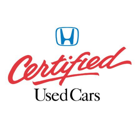 #1 Honda Certified Used Car Dealer in the Northwest. Trust & Confidence! 7 year or 100,000 mile Warranty on all Certified Hondas. Big selection and good prices.