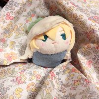 焉子 (@enc_tyy) Twitter profile photo