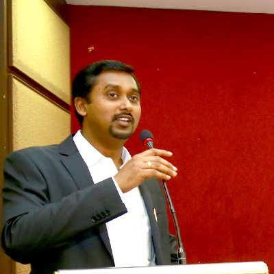 Son of Great Indian Soil, Philanthropist, Founder Partner Akjp Associates Company Secretaries