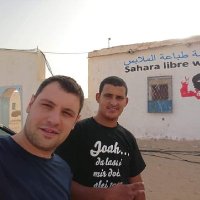 Pablo Romeo (@saharalibregz) 's Twitter Profile