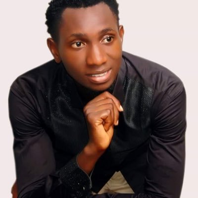 Geoscientist || @nape_yp ||TEAM|| Arsenal ||SCHOOL|| F.U.T.O. @uopeople