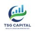 TSG Capital Profile picture