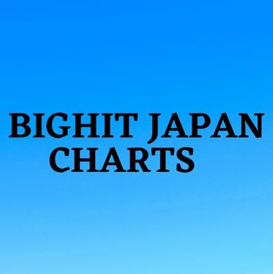 | Bringing you the freshest and latest charts of BIGHIT JAPAN UPCOMING BOYGROUP | fanaccount