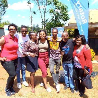 Rotaract Club of Nairobi Thika Road