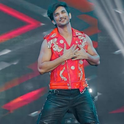 Love you to the moon and back ❤️✨💫🦋
Instagram Id:- @raabta2sushant same as my twitter Id