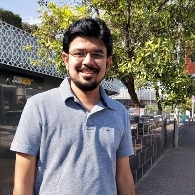 sanketkakade's profile picture. IT Engineer,Cricket Fan and also having an interest in Indian Politics.