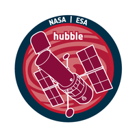 HUBBLE(@HUBBLE_space) 's Twitter Profile Photo