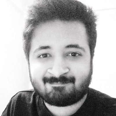 rahurikar_yash's profile picture. Founder @ https://t.co/SHJHNbbIJy
Tech Enthusiast | Building with AI