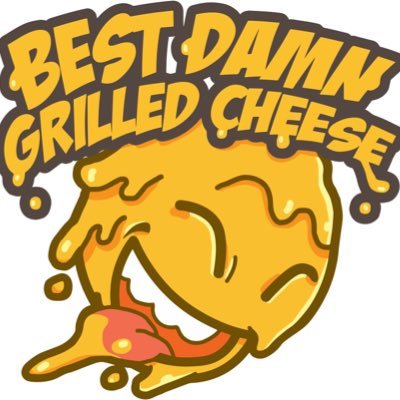 Local Jacksonville, NC food truck putting a gourmet, unpretentious spin on an American classic. “Everyone can relate to a grilled cheese sandwich.”