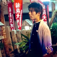 ⭐️Hayate Kosaka⭐️🎤🎻🎸(@Hayate_Kosaka) 's Twitter Profile Photo