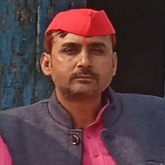 Ramprit24473012's profile picture. निवर्तमान विधानसभा उपाध्यक्ष पथरदेवा समाजवादी पार्टी देवरिया