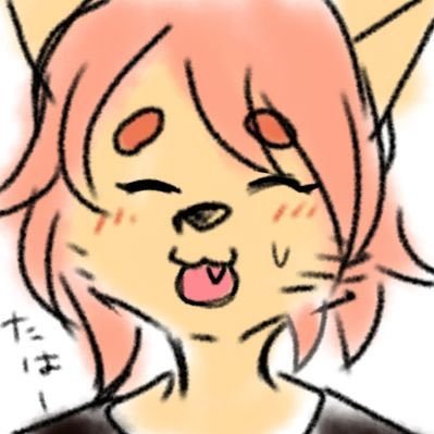 二山 こがね🍛🦊🍛けもの道44さんのプロフィール画像