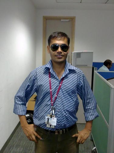 Rajender_3sep's profile picture. 