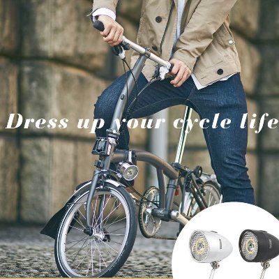 自転車アクセサリーブランドKiLEY(キーレイ)の日本国内オフィシャルアカウント。コンセプトは”KiLEY Dress Up Your Cycle Life”
ニュースレター登録→ https://t.co/XiwmvawwYT
#KiLEY #キーレイ
