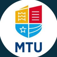 MTU Cork Campus DSS (@mtucork_dss) 's Twitter Profile