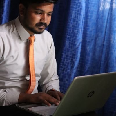 MasihNirvair's profile picture. nir