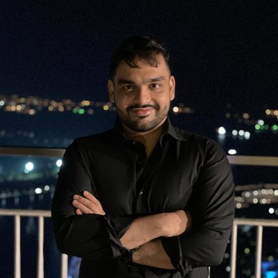 caffeinatedtalk's profile picture. A big foodie, a startup enthusiast and a Mobile Dev