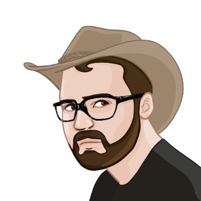 MitchPommers's profile picture. Maker (He/They)