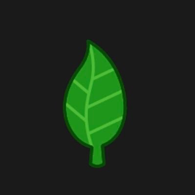 grn_leaf Profile Picture