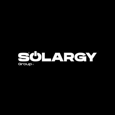 SolargyR's profile picture. Solargy is a rising multi-faceted company, penetrating different markets with an interest in sustainability & the drive to provide & maintain a greener future .