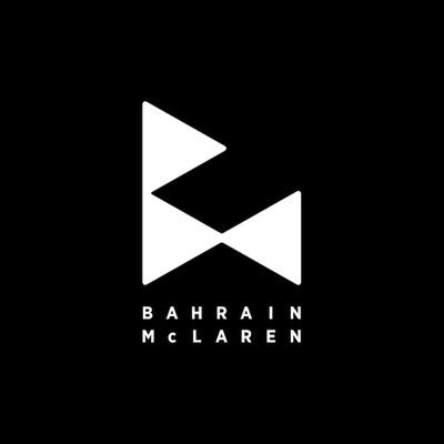 Team Bahrain McLaren