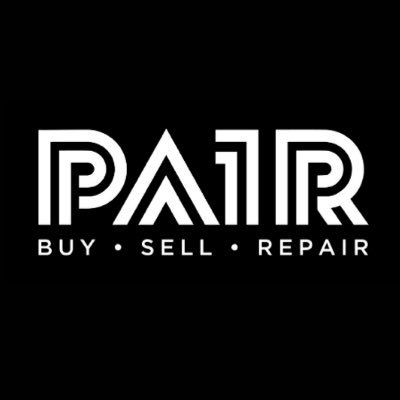 PAIR are #1 in Ireland for Smartphone, Tablet & Laptop Repairs. Celebrating 10 Years in Business! Christmas Sale Now On 🎄