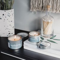 Sandwick Bay Candles(@candleblone) 's Twitter Profile Photo