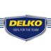 Team Delko (@TeamDelko) Twitter profile photo