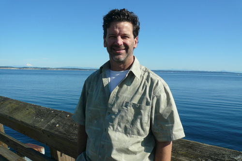 CorbittLoch's profile picture. Local government professional.  Father. Humanist.