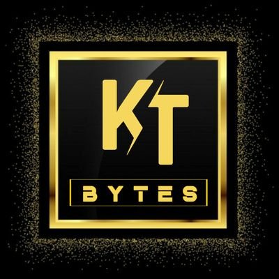 KTechbytes's profile picture. Daily Tech Updates -----
