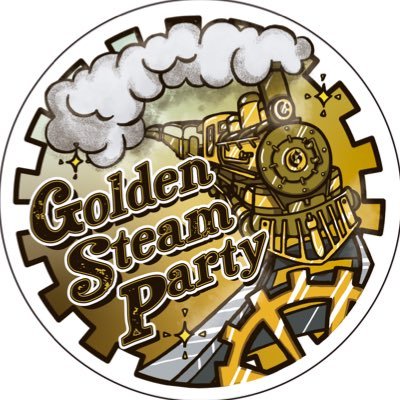 ゴールデンスチームパーティー R7.1.12さんのプロフィール画像
