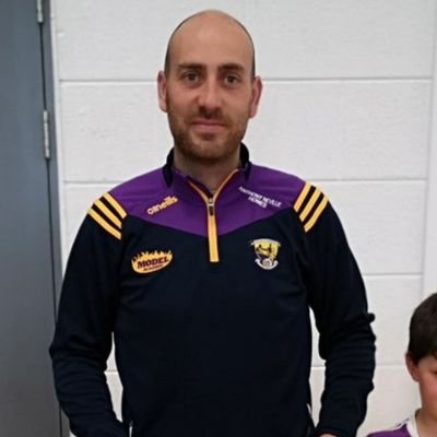 Wexford GAA Head of Games  Development |Oulart The Ballagh| Always Learning|