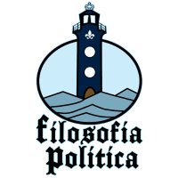 Filosofía Política(@FilosofiaPolti) 's Twitter Profile Photo