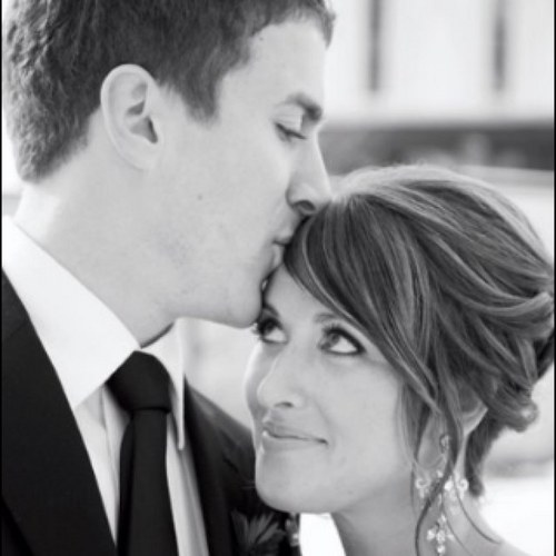 brittanybnelson's profile picture. I just love my husband Ty so much!!! And my baby boy Ryat!