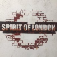 SPIRIT OF LONDON AWARDS (@spiritoflondon) 's Twitter Profile