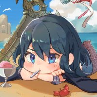 神結(かみゆい) (@kamiyuilemon) Twitter profile photo