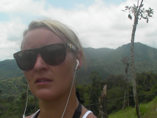 AshleyLeu's profile picture. 6 months of working my butt off and 6 months of fun in the sun with my wakeboard