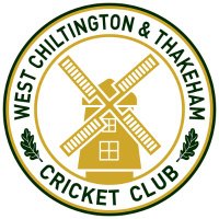 West Chiltington & Thakeham CC(@WCTCC) 's Twitter Profile Photo