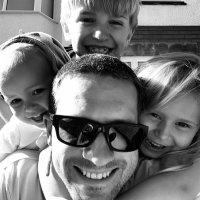Simon Robinson (@simon_j_rob) 's Twitter Profile