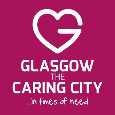 Glasgow's charity supporting children & families in crisis since 1999.

Tiktok: @glasgowthecaringcity
Facebook: Glasgow the Caring City