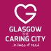 GlasgowCaringCity (@CaringCity) Twitter profile photo