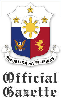 Official Gazette of the Philippines