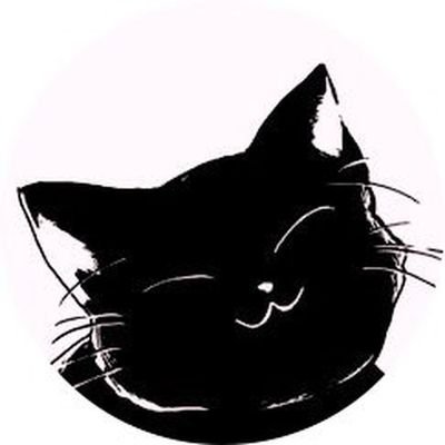 void nyoot 🐈‍⬛ eleanoot.bsky.socialさんのプロフィール画像