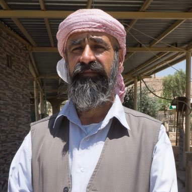 MamosteBehram Profile