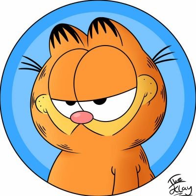 Just a Garfield enthusiast rating comics every day