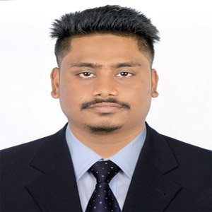 I am student & also a Businessman
I have completed post Graduation