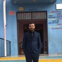 Eşref Oruç (@esref_oruc) 's Twitter Profile