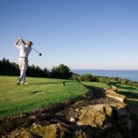 Belgian Golfer (@belgiangolfer) 's Twitter Profile