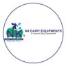 nkdairyequip's profile picture. One of the best dairy equipment manufacture in India provide high quality material made products.