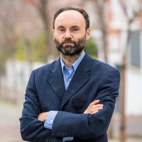 Ricardo Sastre (@ric_sas) 's Twitter Profile